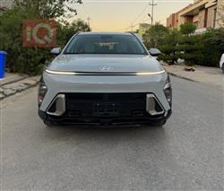 هيونداي كونا